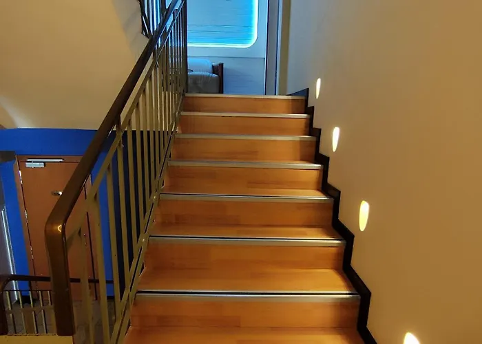 Le Claridge Szálloda 3*