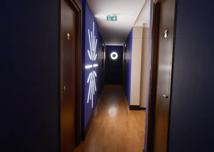 Le Claridge Szálloda