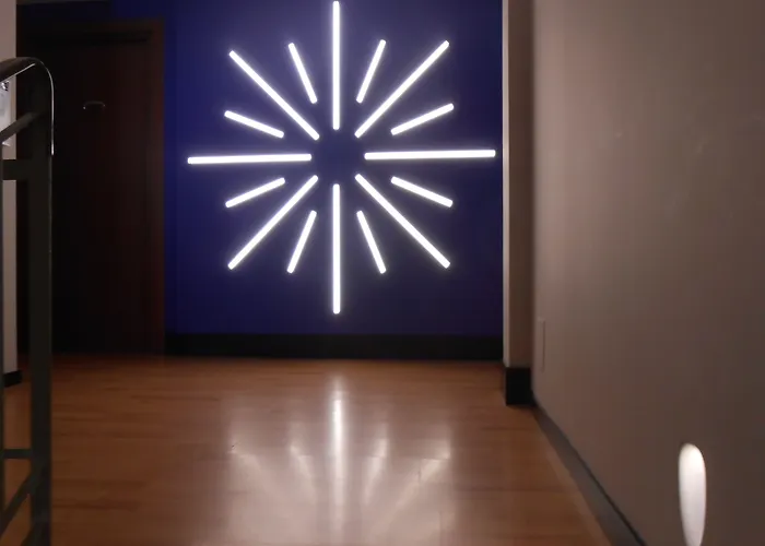 Le Claridge Szálloda