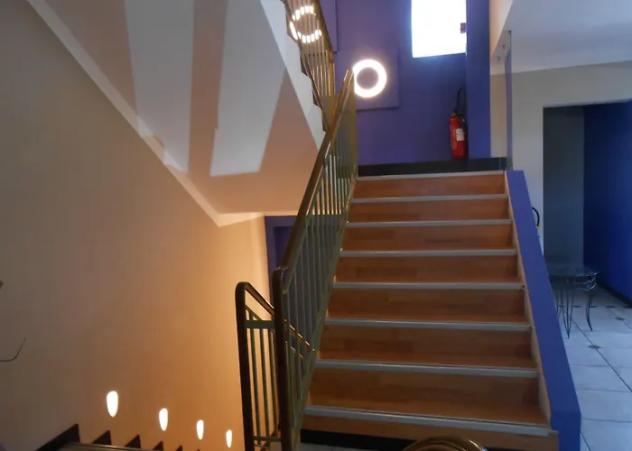 Le Claridge Szálloda