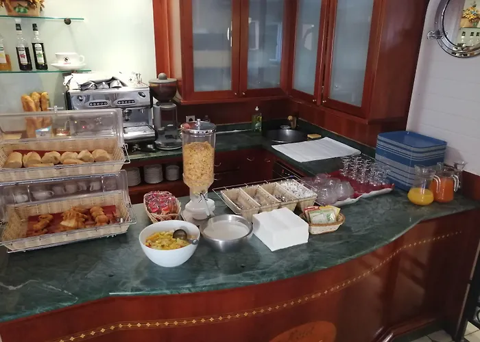 Le Claridge 3* Propriano