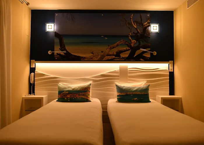 Szálloda Le Claridge