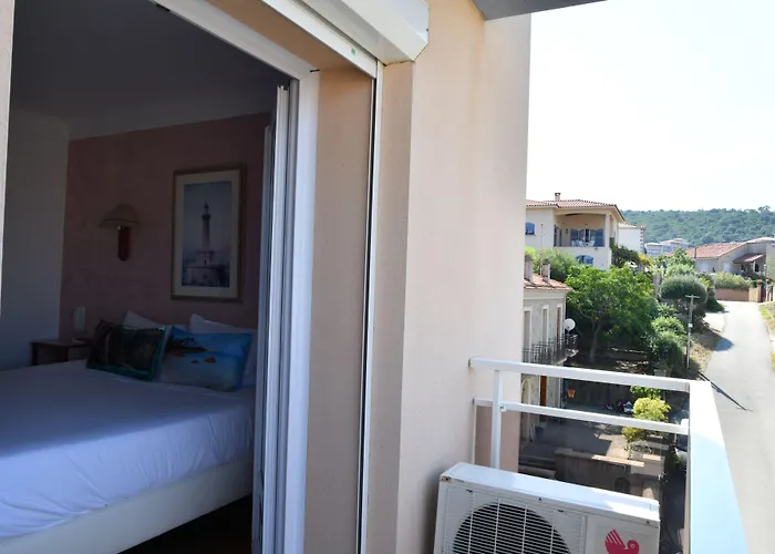 Le Claridge Propriano