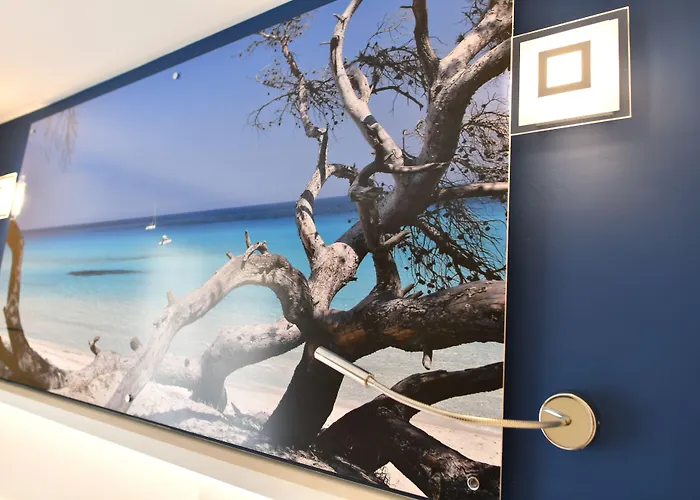 Le Claridge Propriano