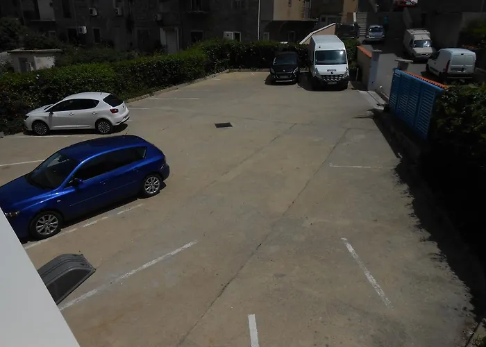 Le Claridge Propriano