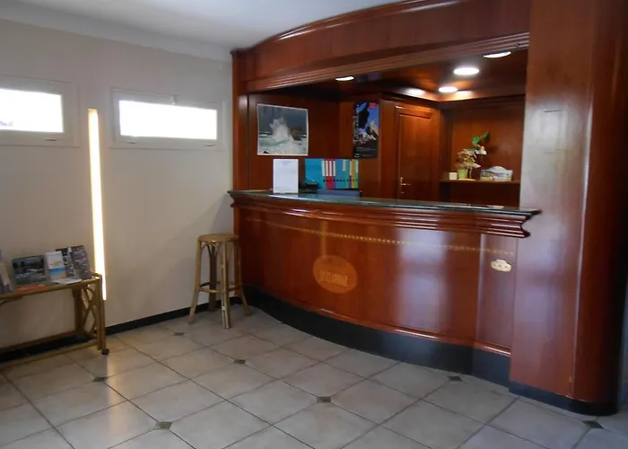 Le Claridge Propriano